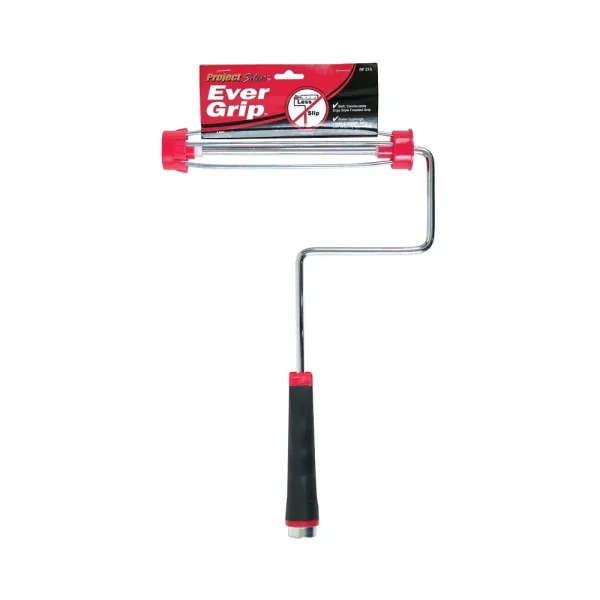 paint roller frame​ -NO-SLIP 9" PAINT ROLLER FRAME
