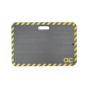 CLC kneeling mat 14"x21"