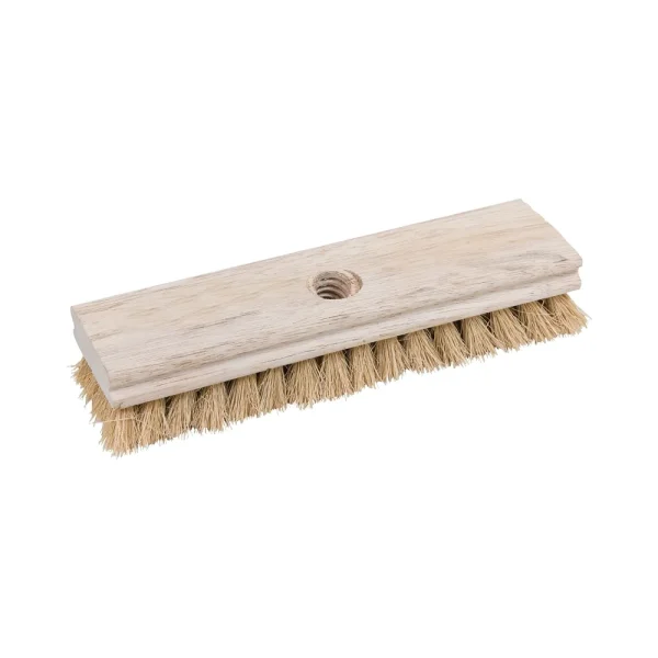 Tampico Acid Scrub Threaded Brush