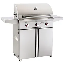 American Outdoor 30” Portable 'T' Series BBQ Gas Grill