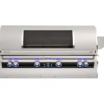 Fire Magic Echelon Diamond E1060i 48" Built-In Gas Grill