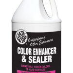Glaze N Seal Color Enhancer and Sealer