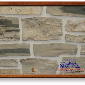 Ledgestone | Lompoc Country Ledgestone