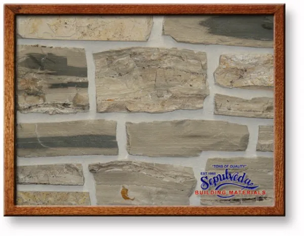 Ledgestone | Lompoc Country Ledgestone