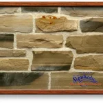 Ledgestone | Lompoc Gray Blend Ledgestone