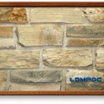 Ledgestone | Lompoc Natural Ledgestone