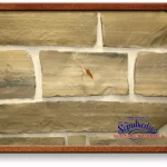 Ledgestone | #1 Lompoc Premier Special Sort Cream Ledgestone