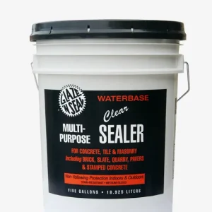 glaze n seal multi purpose sealer​