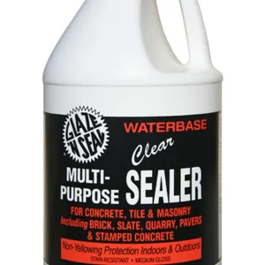 glaze n seal multi purpose sealer​