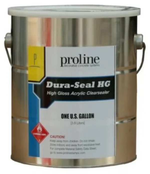 Proline Duraseal Gloss Finish VOC100