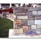 Ledgestone | Rocky Mountain Honey Ledgestone