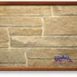 Ledgestone | 2"-4" Santa Fe Copper Ledgestone