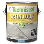 Techniseal Satin Look 1 Gallon