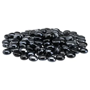Twilight Luster Fire Beads