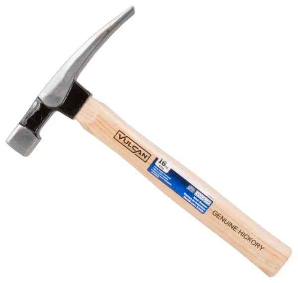 Vulcan 16 oz Brick Hammer