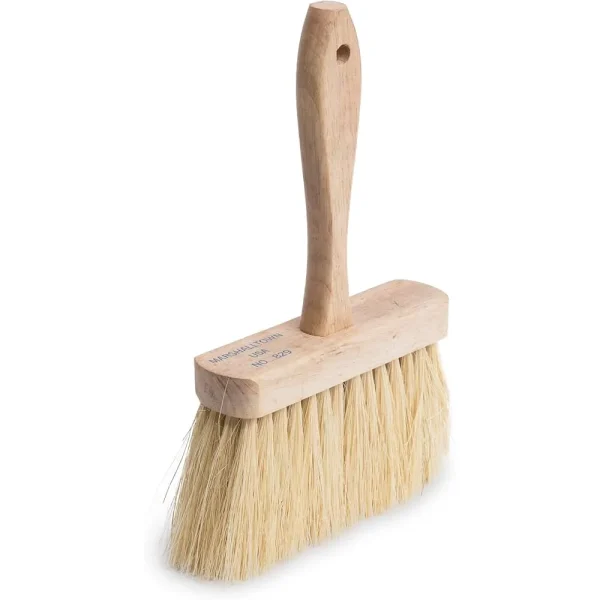 6" Tampico Applicator Brush