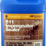 miracle sealants 511 impregnator quart​