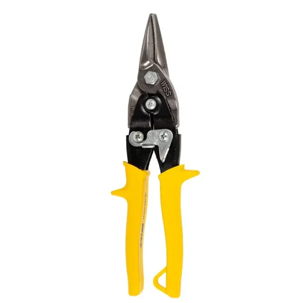wiss metalmaster aviation snips