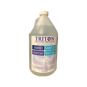1-Gallon Hand Sanitizer