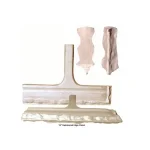 12" Hammered Edge Chisel