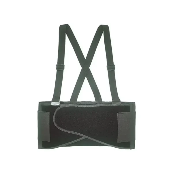 Back Support Belt Large - Safety Tools
