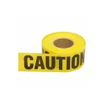 Caution Tape - Safety Tools