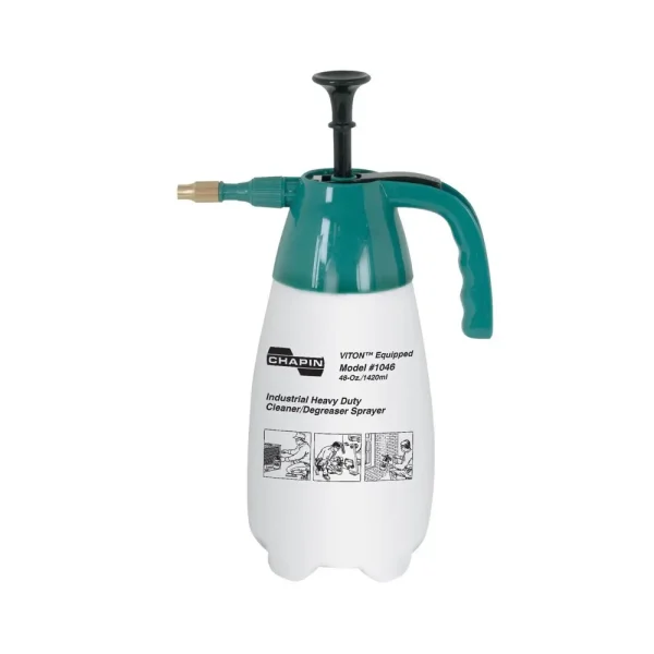 Chapin 48-Ounce Industrial Hand Sprayer - Acid Stain