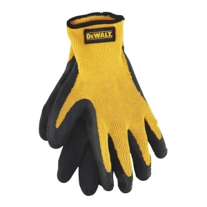 Dewalt Coated Gripper Gloves
