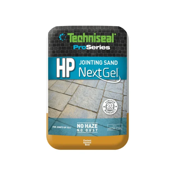 Paver Sand | HP NextGel High Performance Cali Tan Polymeric Sand