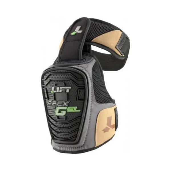 Lift Apex Gel Knee Pad – Comfortable and Durable Protection