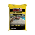 Paver Sand | Alliance Gator 50 lb. Beige G2 Intelligent Polymeric Super Sand