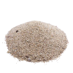 Sand & Gravel | 1/8" Minus Birds Feed Pea Gravel