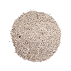 Sand & Gravel | 1/8" Minus Birds Feed Pea Gravel