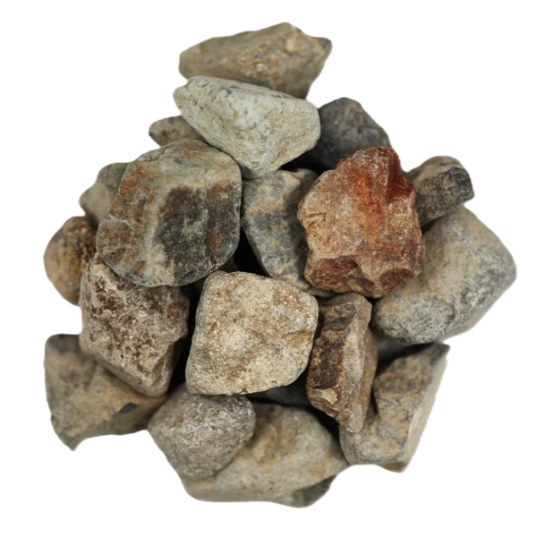 Sand & Gravel | 1-1/2" Crushed Gravel