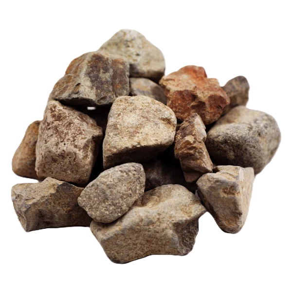 Sand & Gravel | 1-1/2" Crushed Gravel