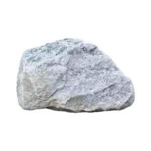Boulders | 10"- 18" Medium Titanium Boulder