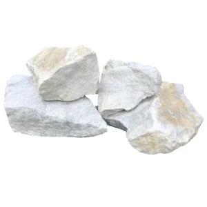 Boulders | 10"- 18" Medium White Boulder