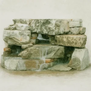 Boulders | Hathaway Landscape Boulder