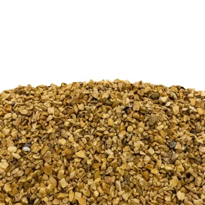 Decorative Rock & Pebbles | 1-1/2" California Gold Gravel