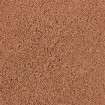 Decorative Rock & Pebbles | 1/4" Minus Ruby Red Gravel