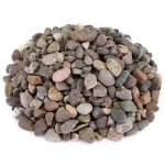 Decorative Rock & Pebbles | 1/2"- 3/4" Apache Pebble