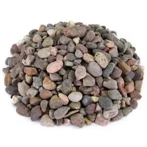 Decorative Rock & Pebbles | 1/2"- 3/4" Apache Pebble