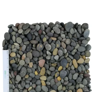 Decorative Rock & Pebbles | 1/8" - 5/16" Apache Pebble
