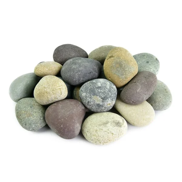 Decorative Rock & Pebbles | 2"- 4" Yosemite Pebble