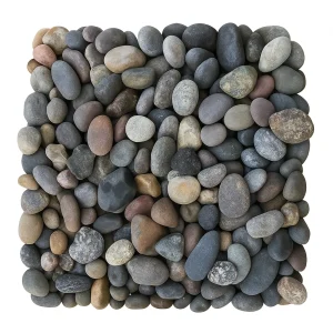 Decorative Rock & Pebbles | 3/8" - 1/2" Yosemite Pebble