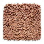 Decorative Rock & Pebbles | 3/8" Rainbow Rock