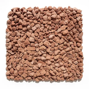 Decorative Rock & Pebbles | 3/8" Rainbow Rock