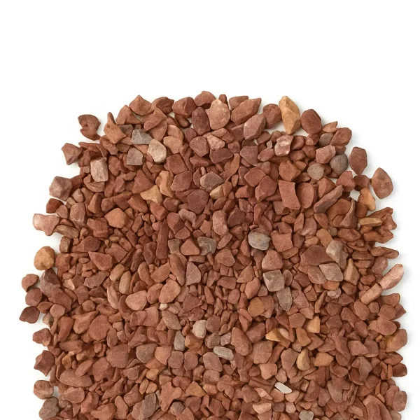 Decorative Rock & Pebbles | 3/4" Cactus Berry Gravel