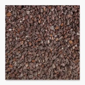 Decorative Rock & Pebbles | 3/4" Desert Plum Gravel