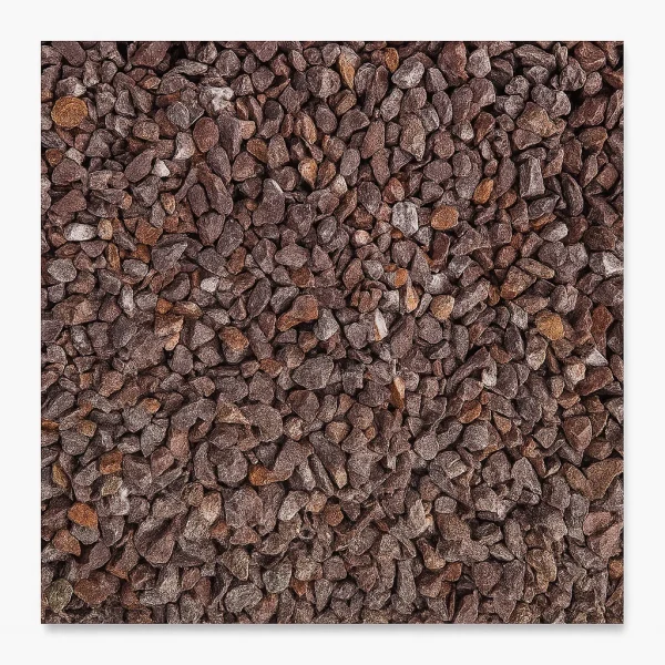 Decorative Rock & Pebbles | 3/4" Desert Plum Gravel